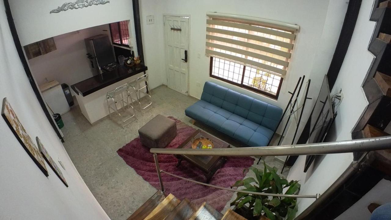 Apartamentos Manga P&E Cartagena Εξωτερικό φωτογραφία