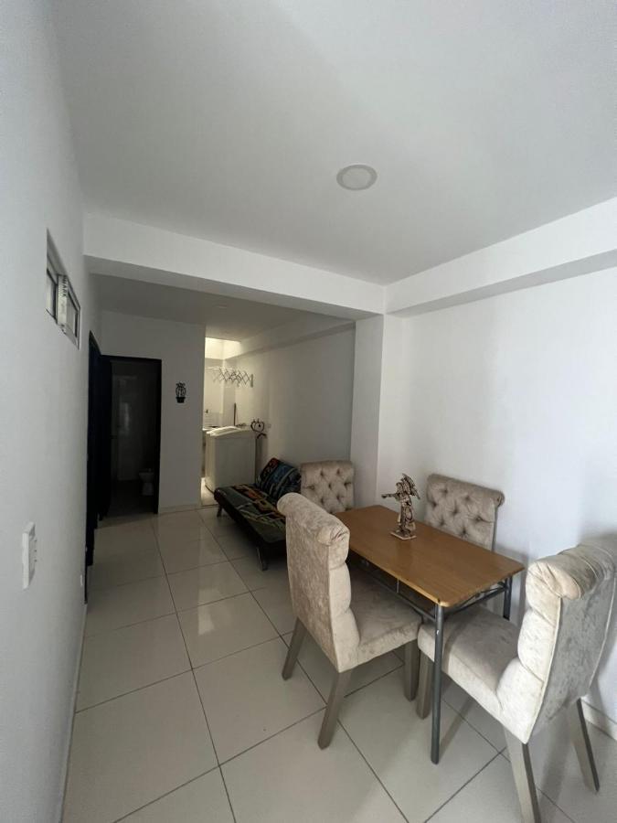 Apartamentos Manga P&E Cartagena Εξωτερικό φωτογραφία