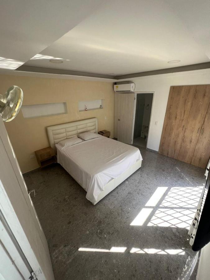 Apartamentos Manga P&E Cartagena Εξωτερικό φωτογραφία