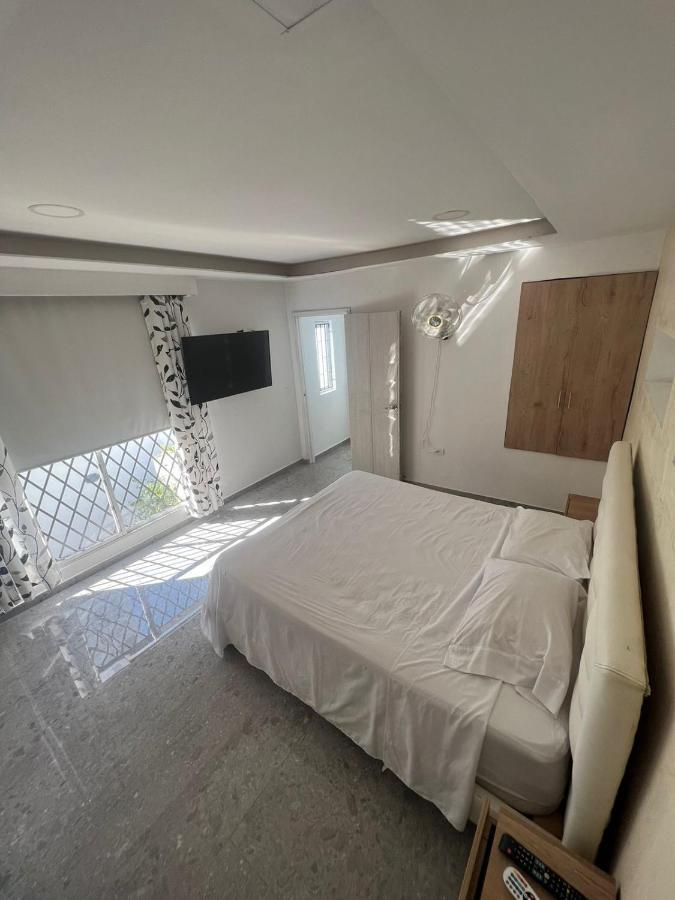 Apartamentos Manga P&E Cartagena Εξωτερικό φωτογραφία