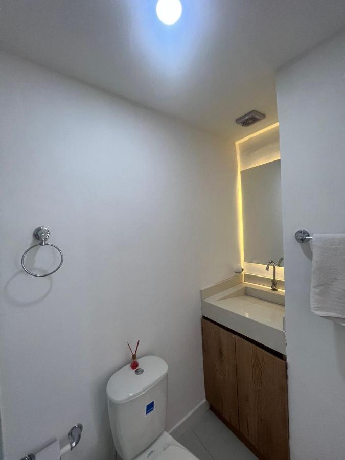 Apartamentos Manga P&E Cartagena Εξωτερικό φωτογραφία