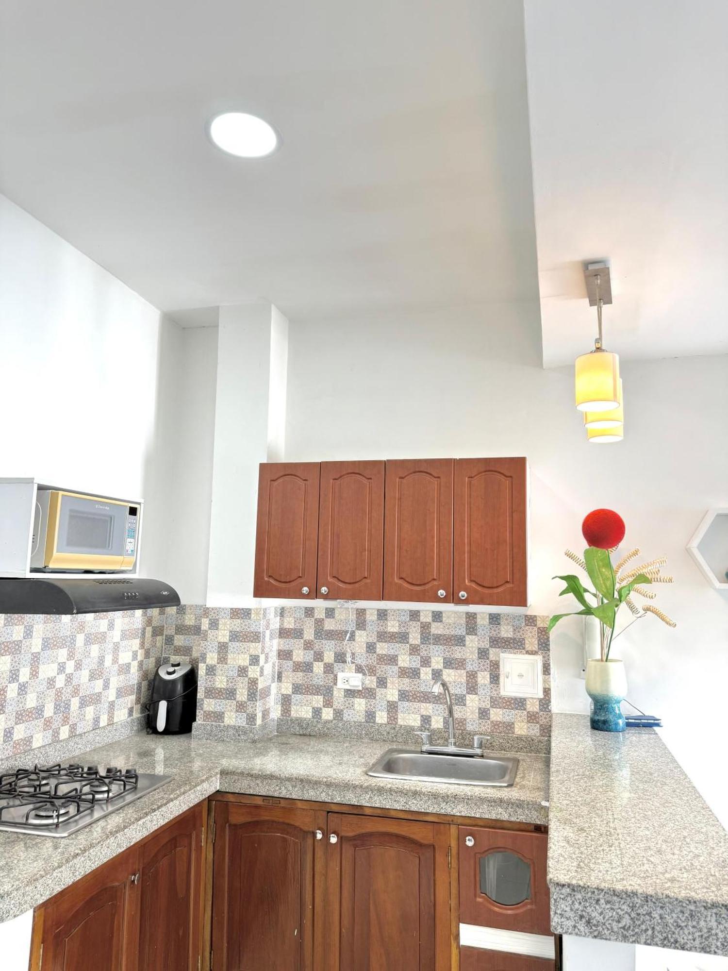 Apartamentos Manga P&E Cartagena Εξωτερικό φωτογραφία