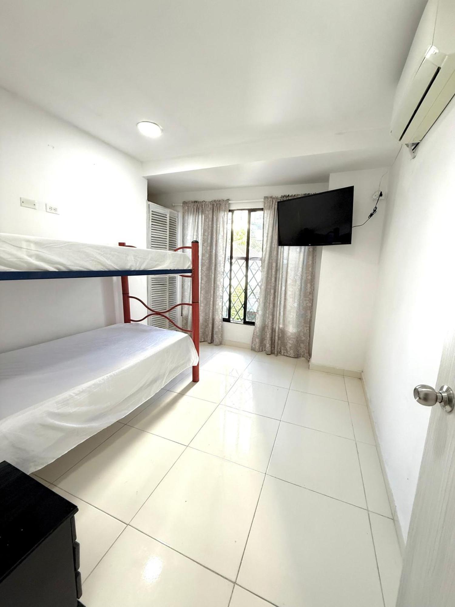 Apartamentos Manga P&E Cartagena Εξωτερικό φωτογραφία