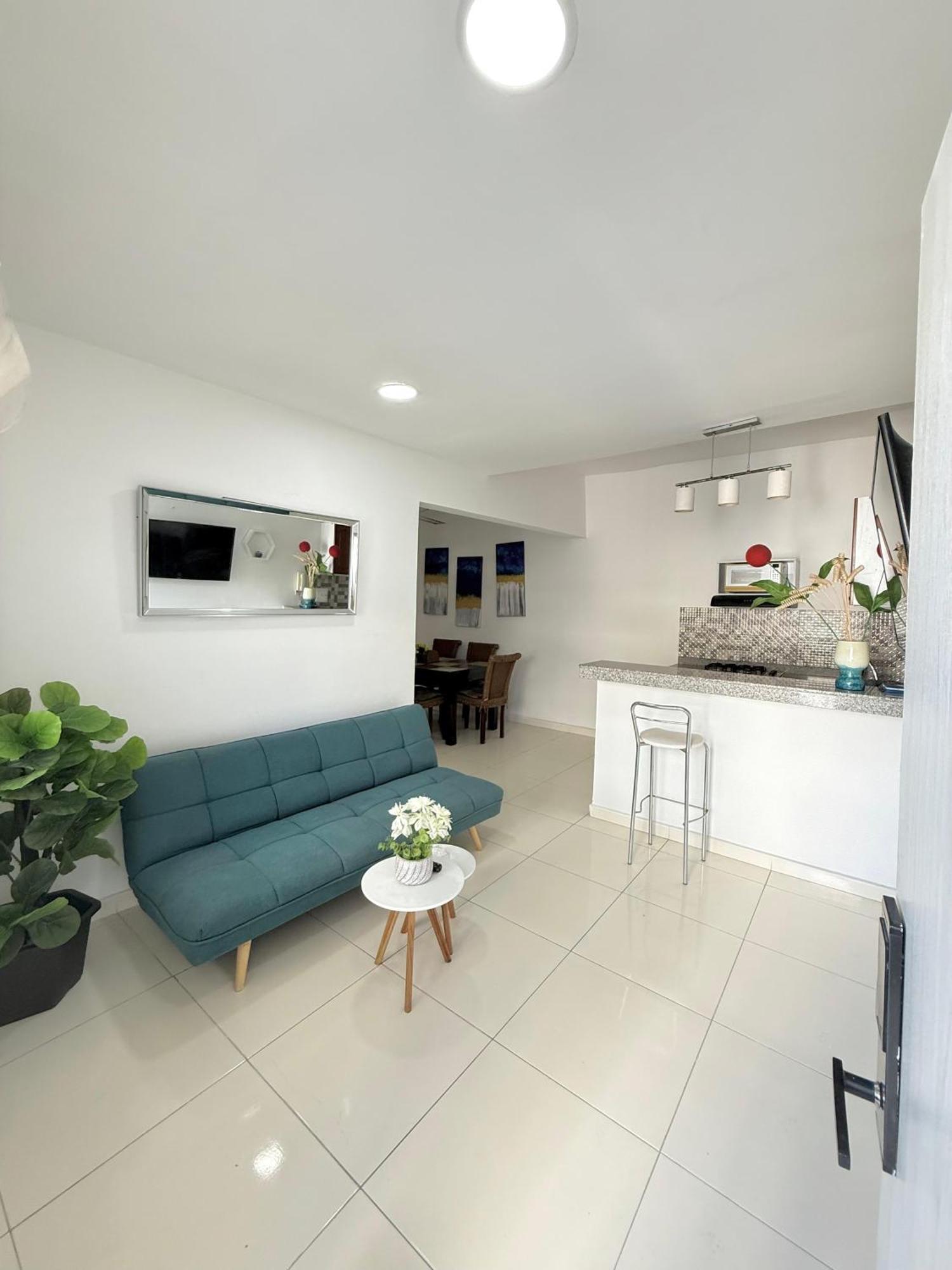 Apartamentos Manga P&E Cartagena Εξωτερικό φωτογραφία